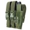 CONDOR TRIPLE MP5 MAG POUCH